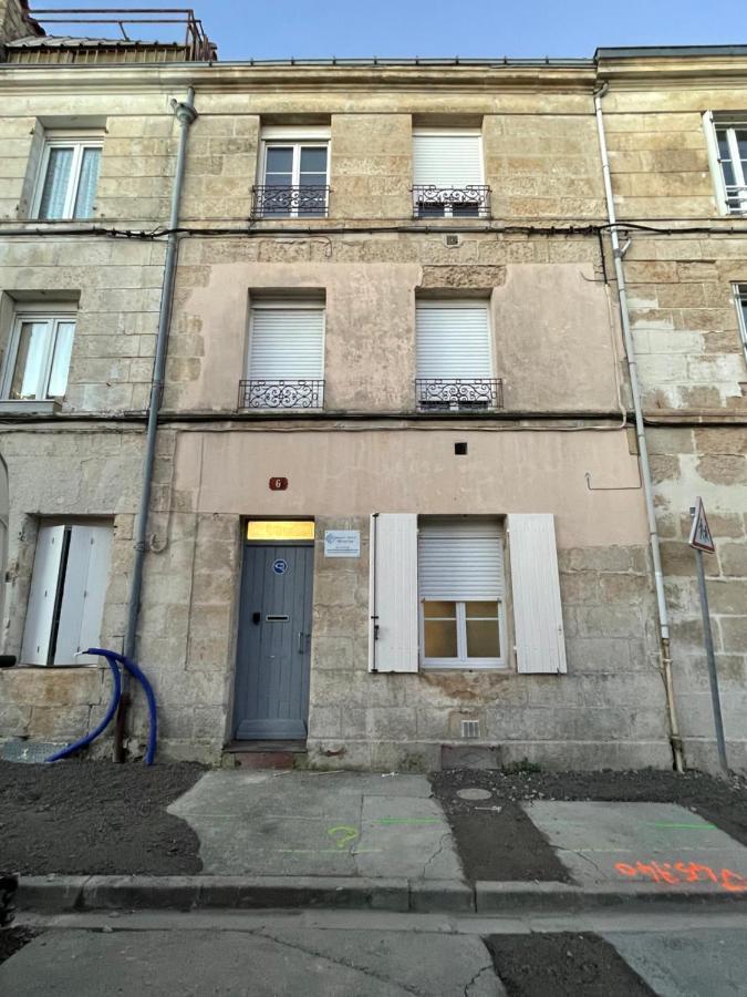 L'Hiver De Melusine Niort Exterior photo